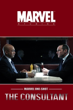 Watch Marvel One-Shot: The Consultant movies free hd online