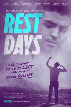 Watch Rest Days movies free hd online