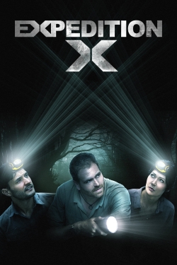 Watch Expedition X movies free hd online