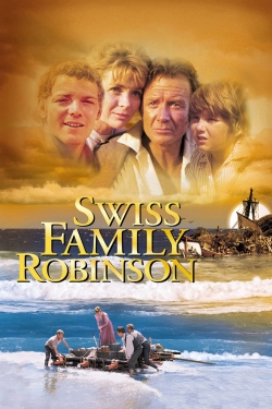 Watch Swiss Family Robinson movies free hd online