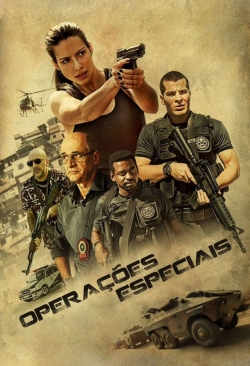 Watch Operações Especiais movies free hd online