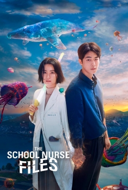 Watch The School Nurse Files movies free hd online