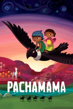 Watch Pachamama movies free hd online