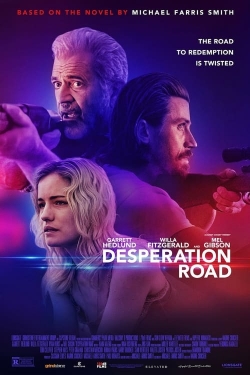 Watch Desperation Road movies free hd online