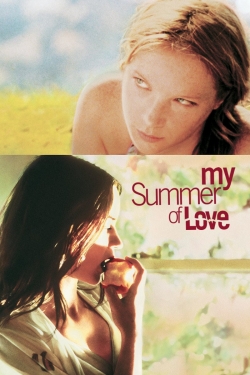 Watch My Summer of Love movies free hd online