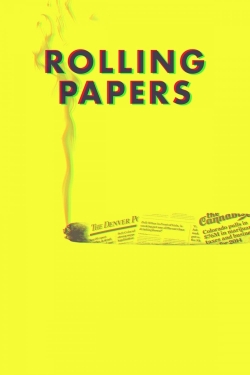 Watch Rolling Papers movies free hd online