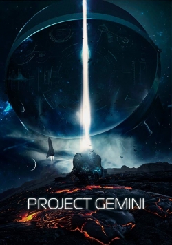 Watch Project Gemini movies free hd online