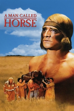 Watch A Man Called Horse movies free hd online