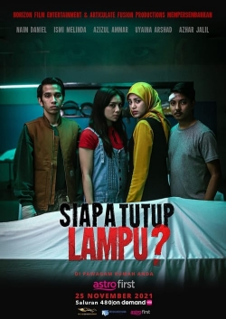 Watch Siapa Tutup Lampu? movies free hd online