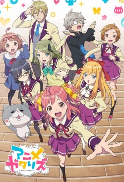 Watch Anime-Gataris movies free hd online