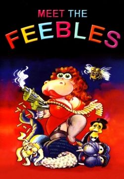 Watch Meet the Feebles movies free hd online