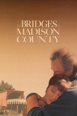 Watch The Bridges of Madison County movies free hd online