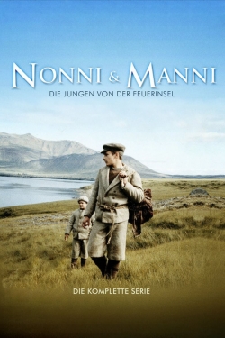 Watch Nonni und Manni movies free hd online