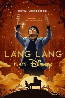 Watch Lang Lang Plays Disney movies free hd online