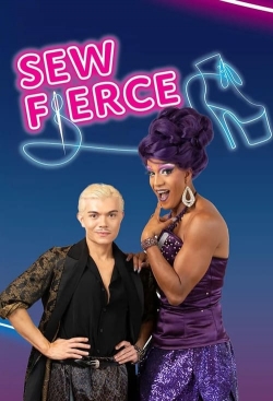 Watch Sew Fierce movies free hd online