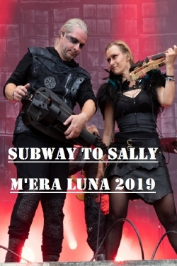 Watch Subway To Sally au M'era Luna 2019 movies free hd online