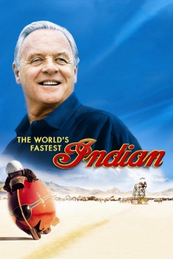 Watch The World's Fastest Indian movies free hd online