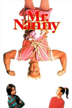 Watch Mr. Nanny movies free hd online