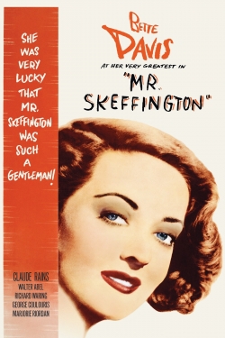 Watch Mr. Skeffington movies free hd online