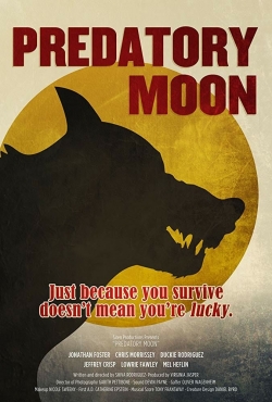 Watch Predatory Moon movies free hd online