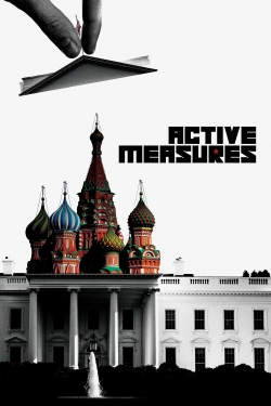 Watch Active Measures movies free hd online