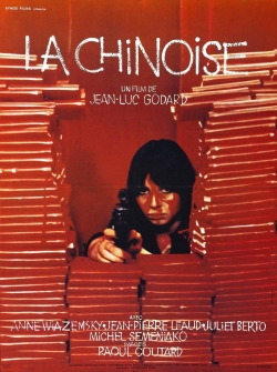 Watch La Chinoise movies free hd online