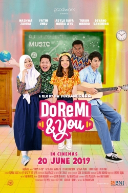 Watch Doremi & You movies free hd online