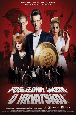 Watch The Last Serb in Croatia movies free hd online