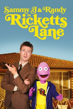 Watch Sammy J & Randy in Ricketts Lane movies free hd online