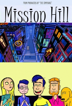 Watch Mission Hill movies free hd online