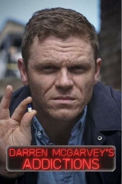 Watch Darren McGarvey's Addictions movies free hd online