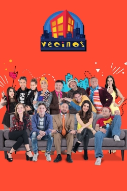 Watch Vecinos movies free hd online