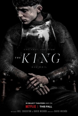 Watch The King movies free hd online