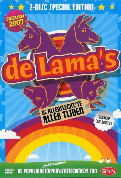 Watch De Lama's movies free hd online