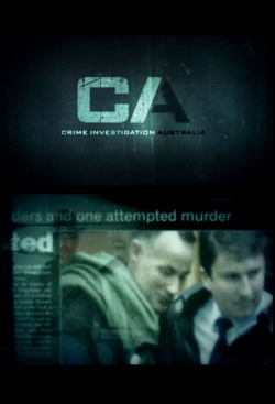 Watch Crime Investigation Australia movies free hd online