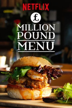 Watch Million Pound Menu movies free hd online