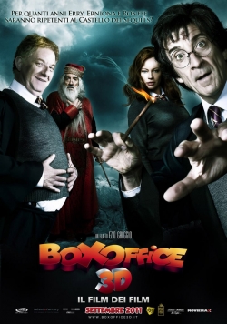 Watch Box Office 3D - Il film dei film movies free hd online