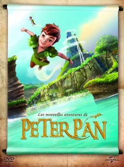 Watch The New Adventures of Peter Pan movies free hd online