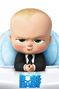 Watch The Boss Baby movies free hd online