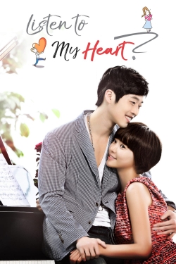 Watch Can You Hear My Heart? movies free hd online