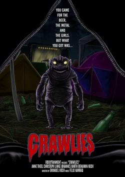 Watch Crawlies movies free hd online