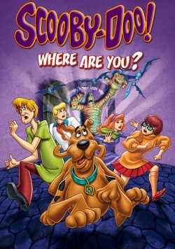 Watch Scooby-Doo, Where Are You! movies free hd online