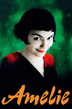 Watch Amélie movies free hd online