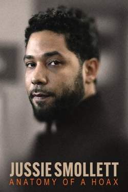 Watch Jussie Smollett: Anatomy of a Hoax movies free hd online