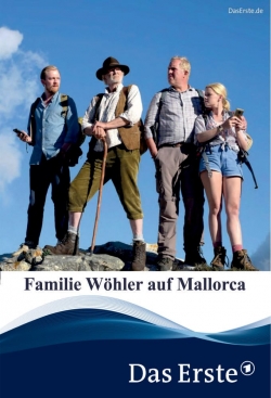 Watch Familie Wöhler auf Mallorca movies free hd online