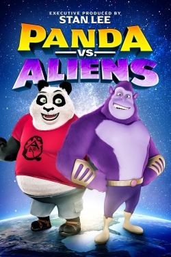 Watch Panda vs. Aliens movies free hd online