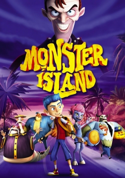 Watch Monster Island movies free hd online