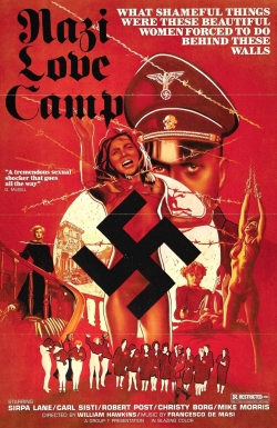 Watch Nazi Love Camp 27 movies free hd online