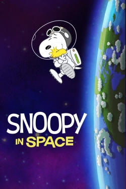 Watch Snoopy In Space movies free hd online