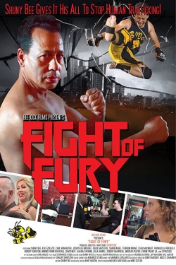 Watch Fight of Fury movies free hd online